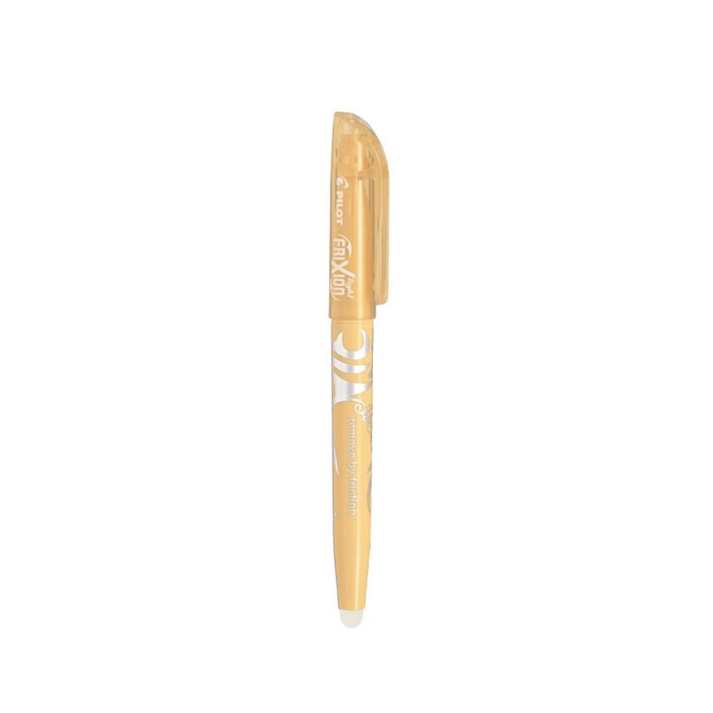 Surligneur effaçable Pilot Frixion Light pastel