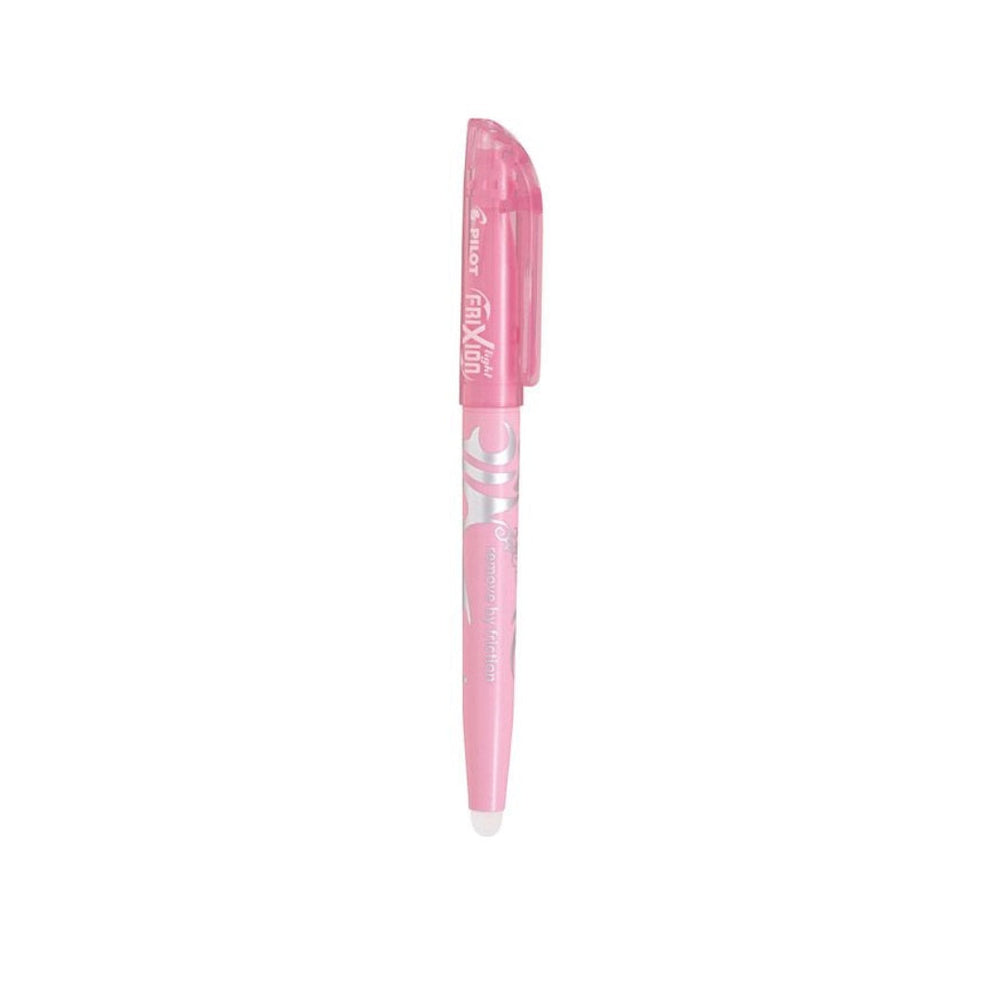 Surligneur effaçable Pilot Frixion Light pastel