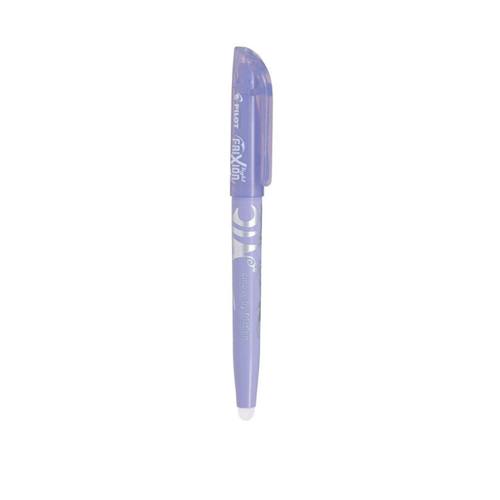 Surligneur effaçable Pilot Frixion Light pastel