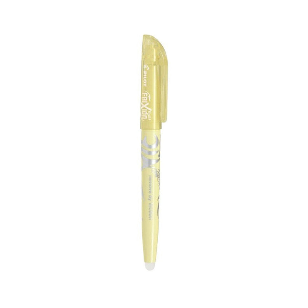 Surligneur effaçable Pilot Frixion Light pastel