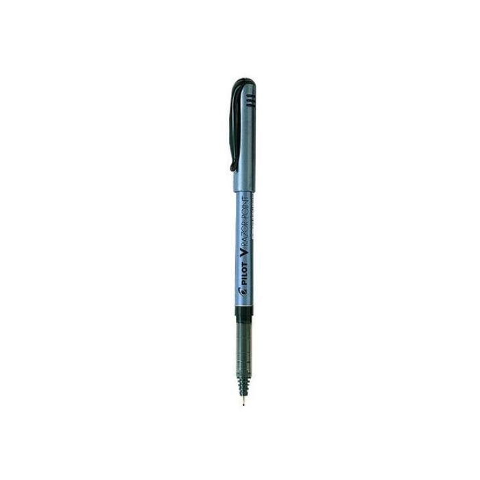 Stylo Pilot V Razor Point