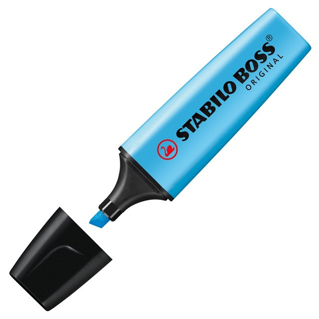 Surligneur Stabilo Boss original