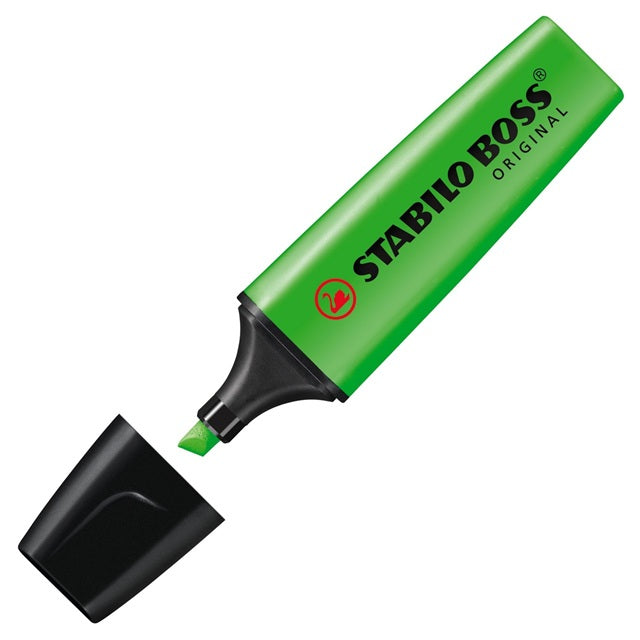 Surligneur Stabilo Boss original