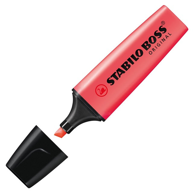Surligneur Stabilo Boss original