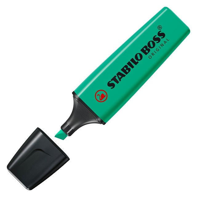 Surligneur Stabilo Boss original