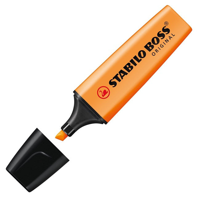 Surligneur Stabilo Boss original