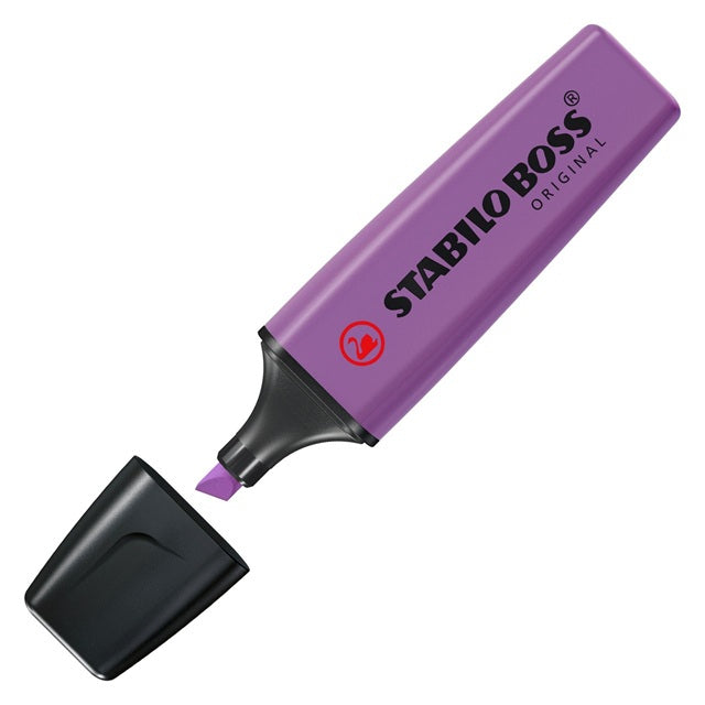 Surligneur Stabilo Boss original