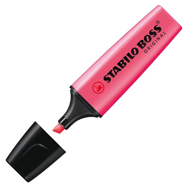 Surligneur Stabilo Boss original