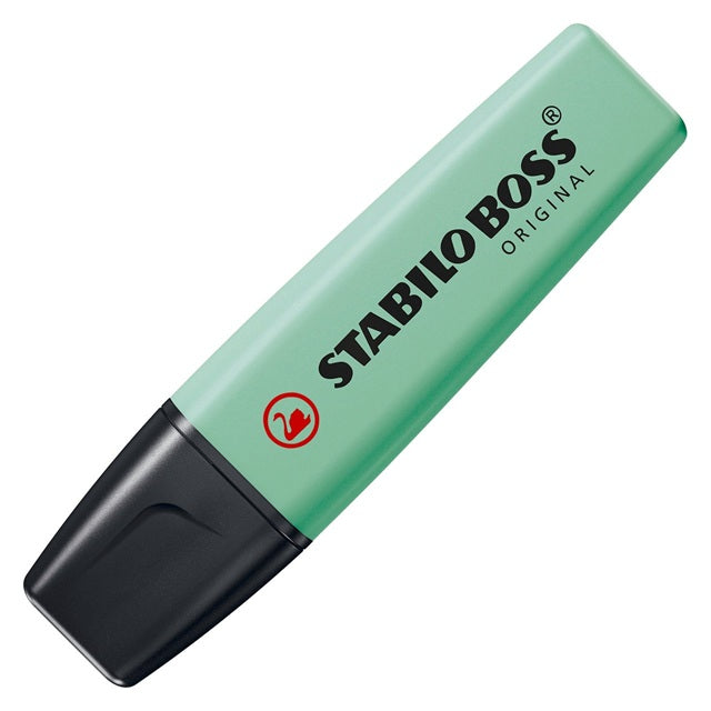 Surligneur Stabilo Boss original pastel