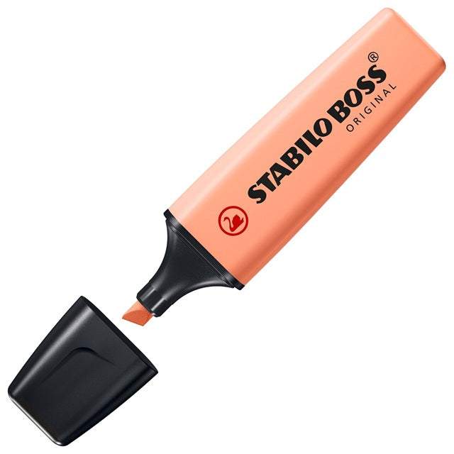 Surligneur Stabilo Boss original