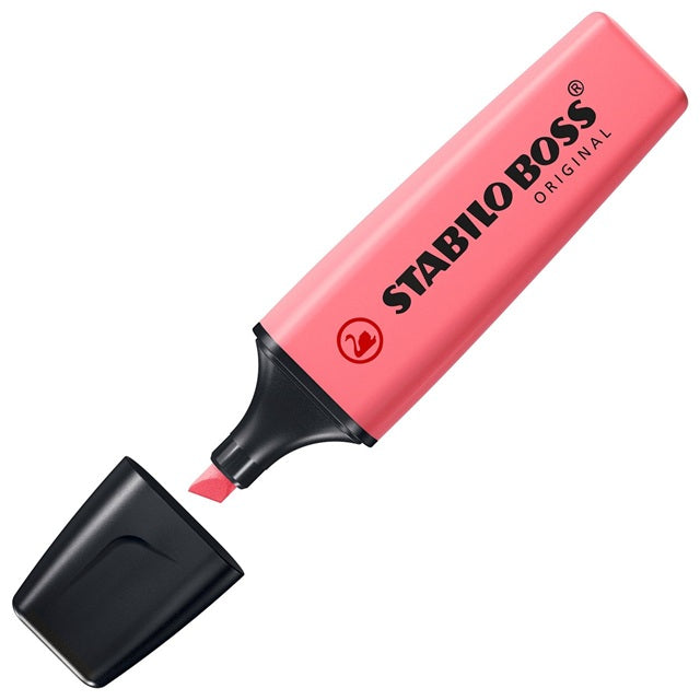 Surligneur Stabilo Boss original