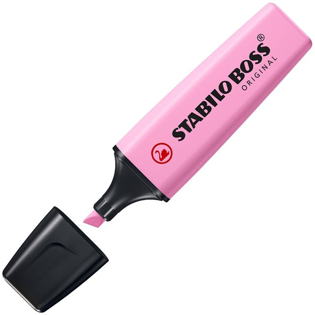 Surligneur Stabilo Boss original