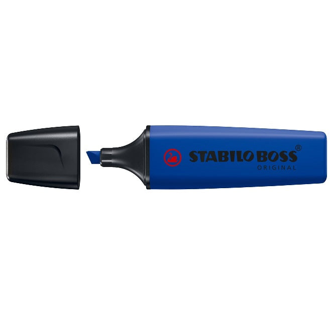 Surligneur Stabilo Boss original Wildflowers