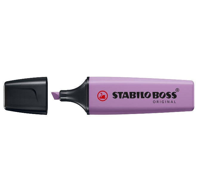 Surligneur Stabilo Boss original Wildflowers