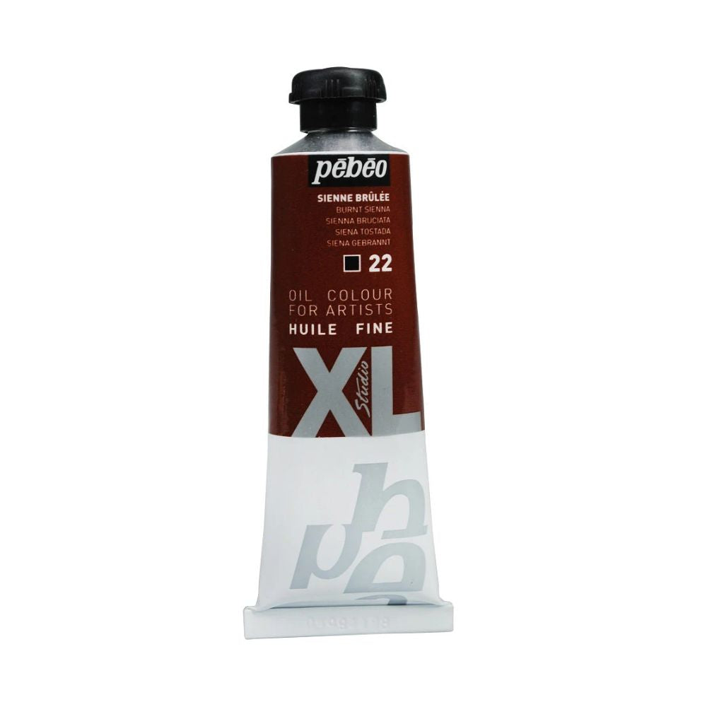 Peinture à l'huile 37 ml Pébéo Studio XL