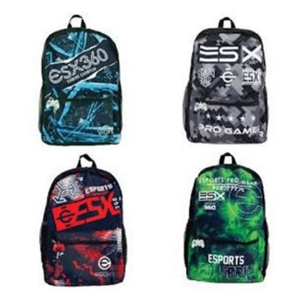 Sac à dos 15 po x 11 po