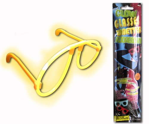 Lunette lumineuse