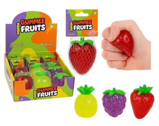 Fruit à presser brillant et parfumé (3 ans et plus)
