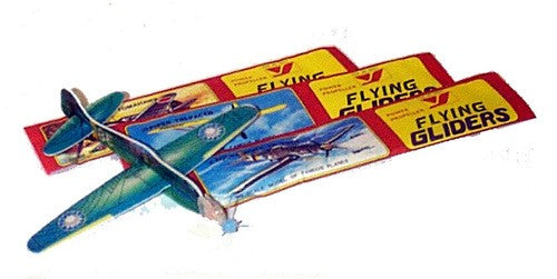 Avion planeur
