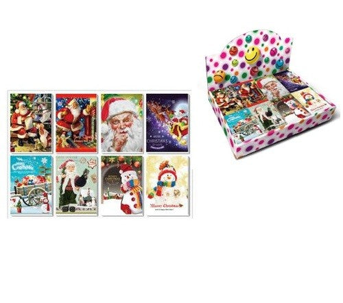 Bloc-notes de Noël