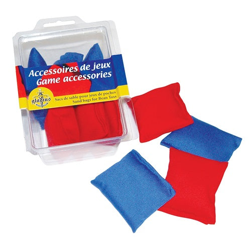 Sac de sable pour jeu de pochette