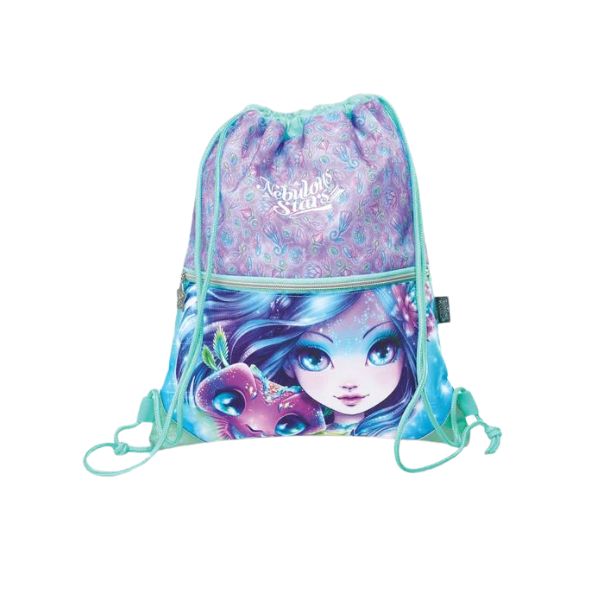 Sac fourre-tout Nenuphia et Lilya Nebulous Stars