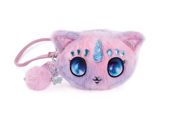 Nebulous Stars sac à main peluche Stella