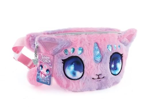 Nebulous Stars sac à banane peluche Stella