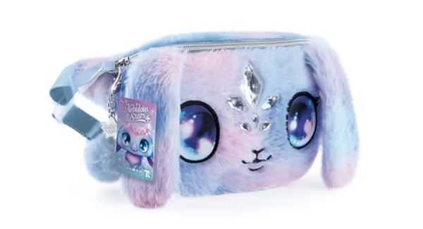 Nebulous Stars sac banane peluche Agatha