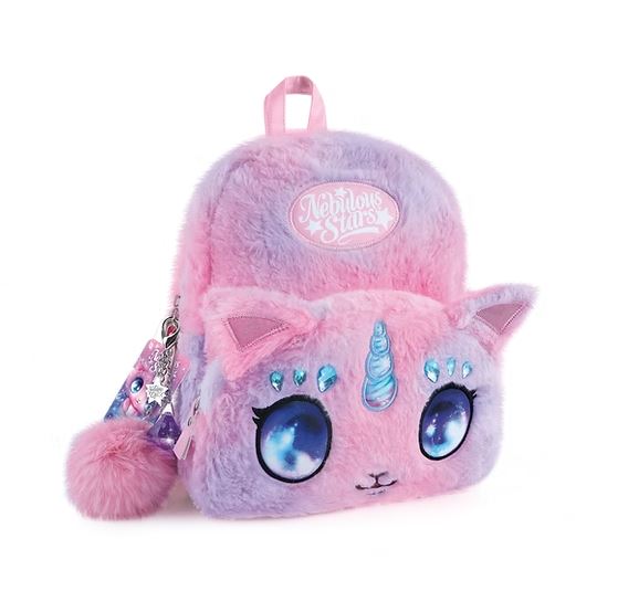 Nebulous Stars sac à dos en peluche Stella