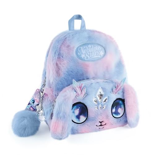 Nebulous Stars sac à dos en peluche Agatha