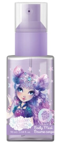 Nebulous Stars brume corporelle scintillantes 90 ml Nebulia