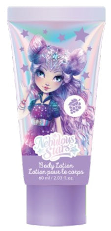 Nebulous Stars lotion pour le corps 60 ml Nebulia