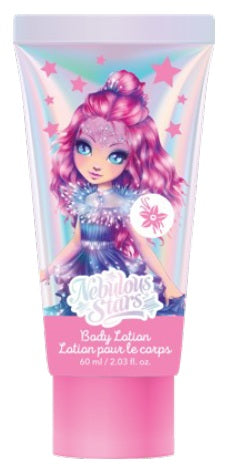 Nebulous Stars lotion pour le corps 60 ml Cristalia