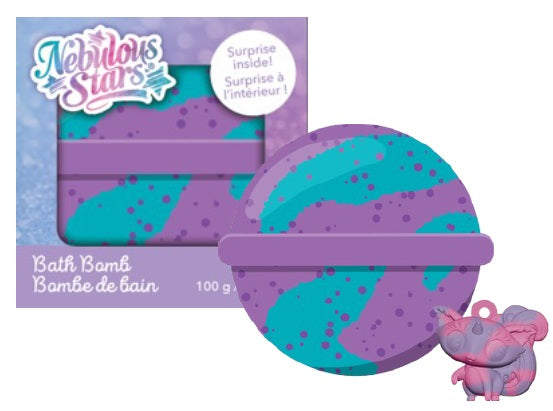 Nebulous Stars bombe de bain 100 g Nebulia
