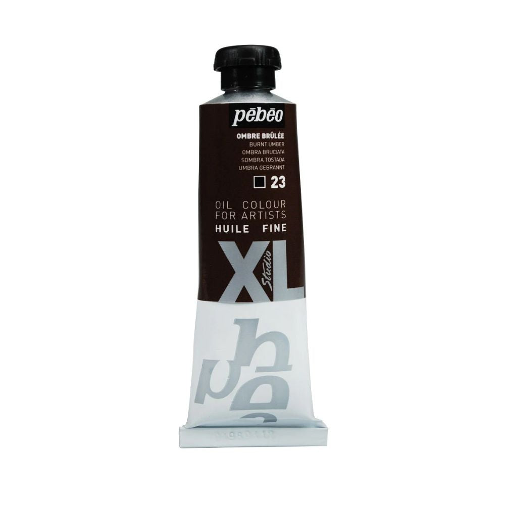 Peinture à l'huile 37 ml Pébéo Studio XL
