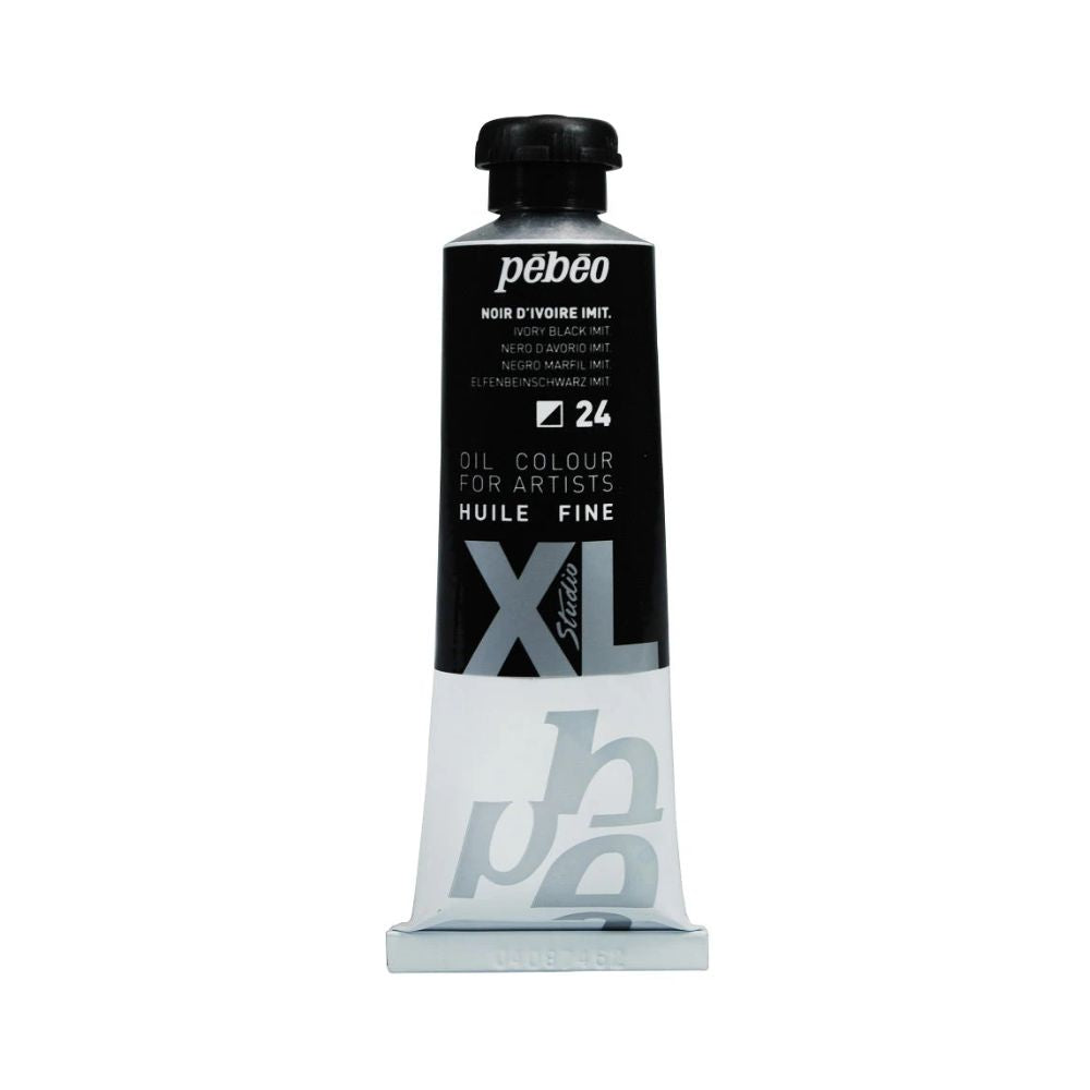 Peinture à l'huile 37 ml Pébéo Studio XL