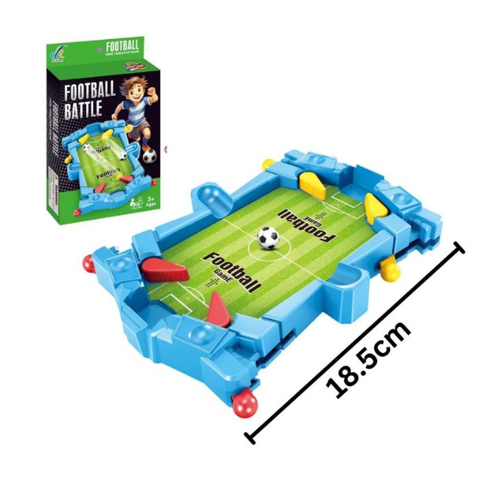 Jeu Soccer sur table 18,5 cm (3 ans et plus)