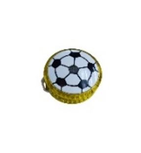 Yo-yo soccer