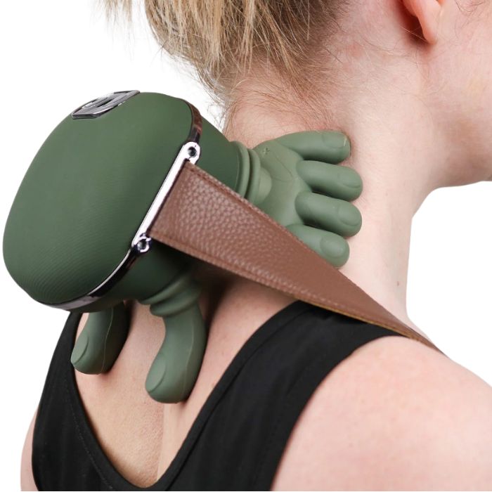 Masseur électrique fausses mains