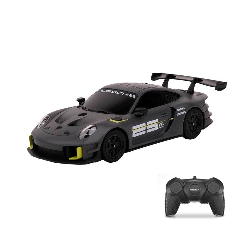 Voiture Porsche 911 GT2 RS Clubsport 25 noire téléguidée