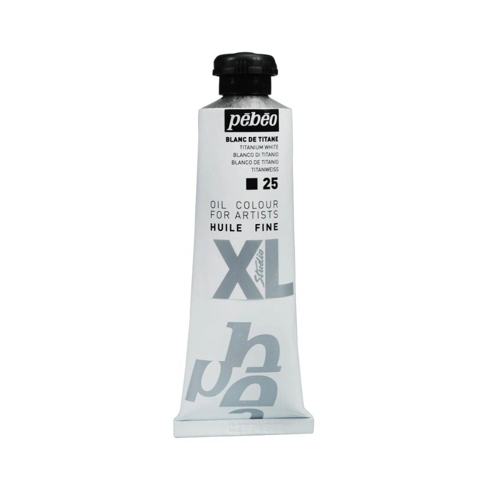 Peinture à l'huile 37 ml Pébéo Studio XL
