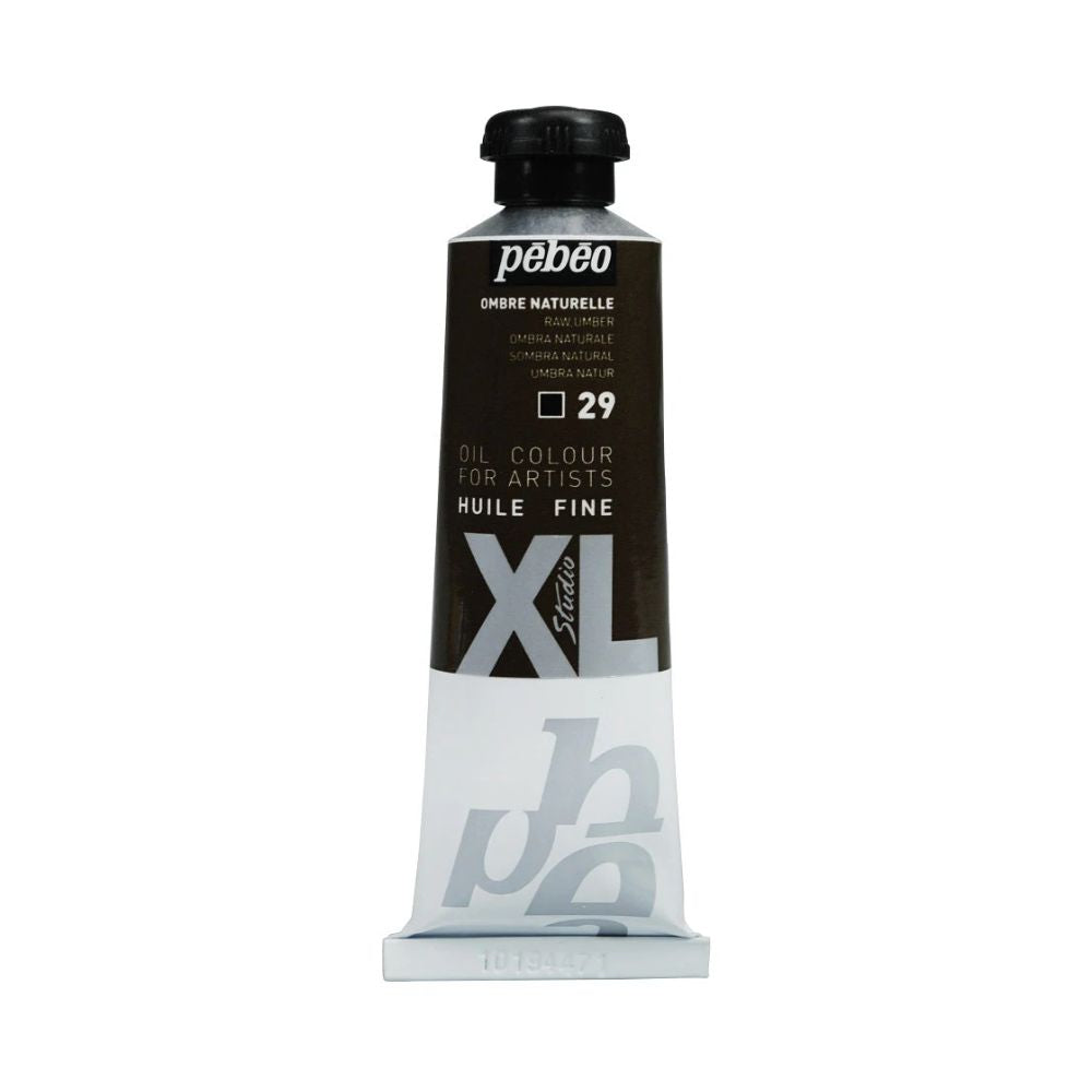 Peinture à l'huile 37 ml Pébéo Studio XL