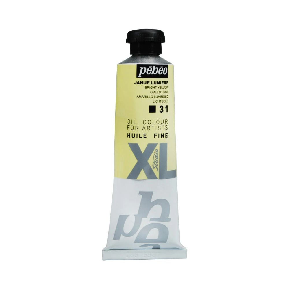 Peinture à l'huile 37 ml Pébéo Studio XL