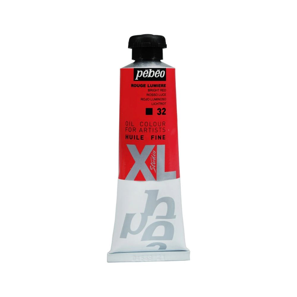 Peinture à l'huile 37 ml Pébéo Studio XL