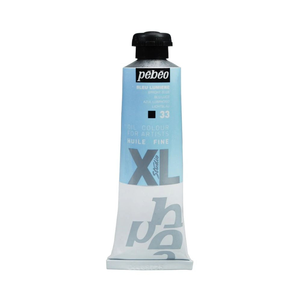Peinture à l'huile 37 ml Pébéo Studio XL