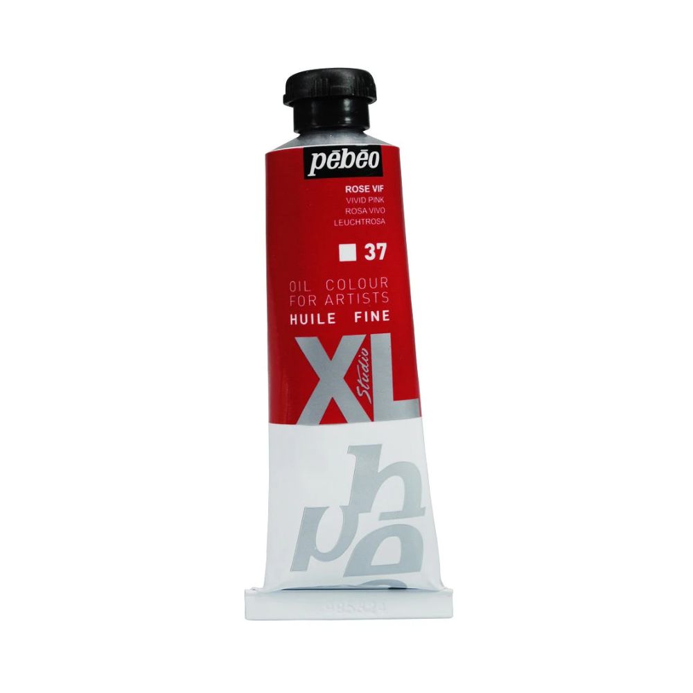 Peinture à l'huile 37 ml Pébéo Studio XL