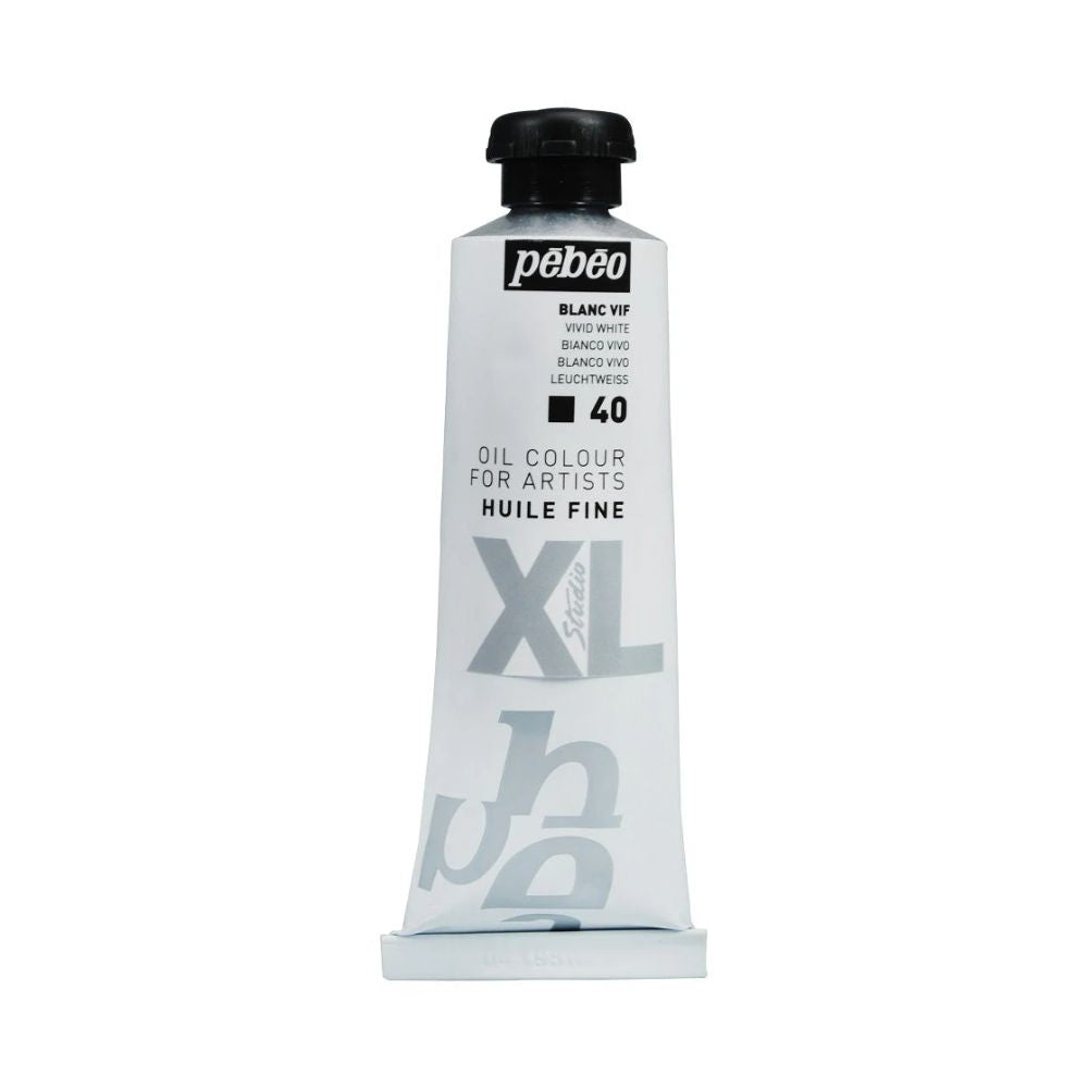 Peinture à l'huile 37 ml Pébéo Studio XL