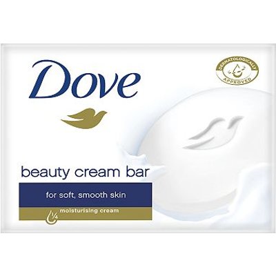 Savon 100 g Dove