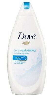 Gel douche Dove 500 ml